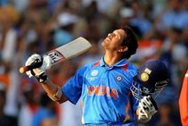 I Was Clueless On Test Debut Thought Had Played My Last Game Tendulkar