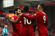 Coronavirus Liverpool Will Win Premier League Title Season Cancelled Uefa President Aleksander Ceferin