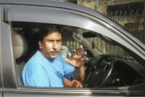 Salim Malik Ready To Work With Icc Pcb For Their Clean Chit