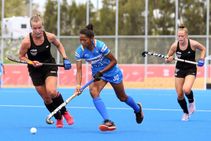 Winning Silver Medal At The 3rd Youth Olympic Games Was Turning Point In Career Says Salima Tete