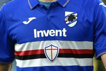 Coronavirus Sampdoria Covid 19 Serie A