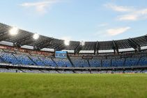 Coronavirus Serie A Clubs Banned Team Training April 