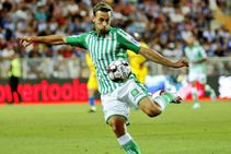 Lockdown La Liga Players Take Up The Coronavida Initiative