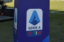 Coronavirus Italy Lockdown Measures Eased Serie A Return