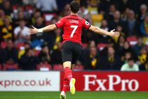 Shane Long Fastest Goals Europe Top Five Leagues