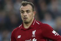 Three Premier League Clubs That Should Make A Move For Liverpool Winger Xherdan Shaqiri