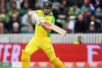 Shaun Marsh International Career Likely Over Usman Khawaja Australia Selector