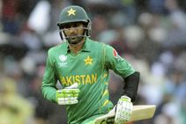 Muhammad Hafeez Shoaib Malik Should Retire Gracefully Ramiz Raja