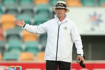 Simon Fry John Ward Retire From Elite Umpiring