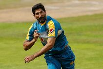 Tanvir Urges Fellow Pakistan Cricketers To Use Social Media Responsibly