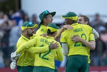 Win Against Australia Light At The End Of The Tunnel Says Boucher