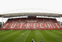 Fc Utrecht Appeal No European Place Eredivisie Season Ended Coronavirus