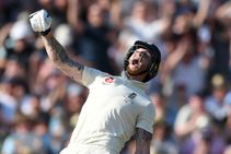 Ben Stokes England Cricket Star Confirmed Virtual F1 Grand Prix