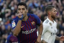 Coronavirus Suarez Hurt By Criticism On Barcelona Players