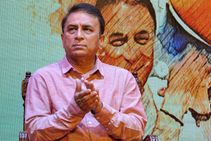 More Chances Of Snowfall In Lahore Than India Pakistan Bilateral Series Gavaskar