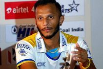 Coronavirus Wife Daughter In Same City But Lockdown Keeps Hockey Forward Sunil At Training Base