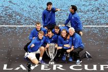 Laver Cup Cancelled For 2020 After French Open September Switch