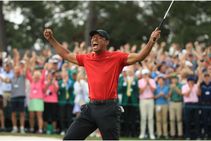 On This Day Tiger Woods Improbable Comeback Masters