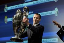 Uefa Denies August 3 Deadline To Complete Champions League