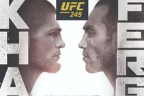 Ufc 249 Five Times Khabib Vs Ferguson Fight Was Cancelled