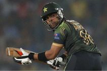 Umar Akmal Apologises For Not Reporting Spot Fixing Approaches