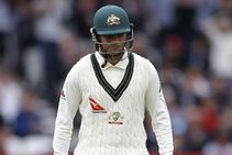 Usman Khawaja Shaun Marsh Miss Cricket Australia Contracts