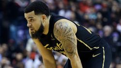 Coronavirus Raptors Star Vanvleet Braced For Nba Not Resuming