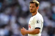 Spain Italy Options Jan Vertonghen Tottenham Exit Inter Links