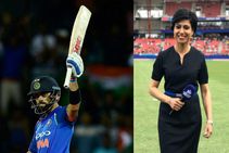 Virat Kohli Hunger To Improve Could Be Template For Smriti Mandhana Harmanpreet Kaur Anjum Chopra