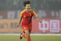 Wang Shuang Set To Rejoin China After Wuhan Lockdown Ends