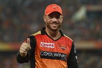 Ipl 2020 David Warner Hopes Sunrisers Hyderabad Youngsters Translate Talent Into Performance
