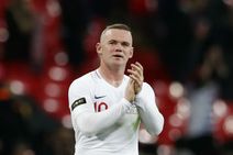 Derby County Thank Wayne Rooney After Agreeing Wage Deferral