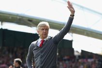 On This Day In Sport Arsene Wenger Begins Arsenal Goodbye Michael Jordans Playoff Record