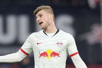 Rumour Has It Liverpool Timo Werner On Hold Paulo Dybala Re Sign Juventus