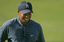 On This Day In Sport April 10 Roma Barcelona Tiger Woods Masters