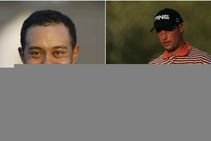 That Chip In And Battling Tiger Woods In His Pomp Chris Dimarco Remembers The 2005 Masters