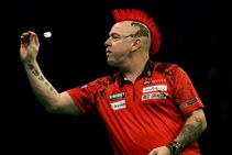 Coronavirus Pdc Launches 32 Night Home Tour