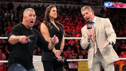 Wwe Reports Big Revenue Increase Saudi Deal And 2k21 Future