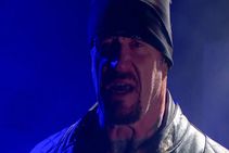Spoiler On The Undertaker Vs Aj Styles At Wwe Wrestlemania 