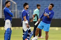 Every Captain Has A Favourite And Raina Was Dhoni Backing Yuvraj Singh