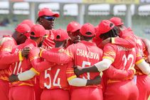 Lalchand Rajput Creates Training Module For Zimbabwe Players Monitoring On Weekly Basis