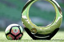 Australian A League Season Likely To Resume In Mid July