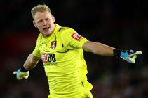 Coronavirus Bournemouth S Aaron Ramsdale Tests Positive