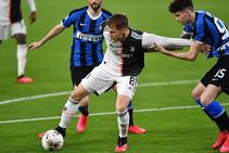 Coronavirus Seria A Returns Hope Italy Figc Gabriele Gravina