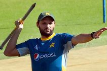 Shahid Afridi Was Always Against Me Danish Kaneria