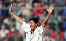 Ajit Agarkar Realised Ipl Was A Different Kettle Of Fish After Getting Booed At Wankhede Stadium
