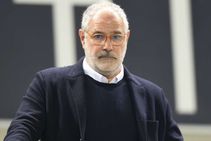 Zubizarreta Leaves Marseille Doubts Over Villas Boas