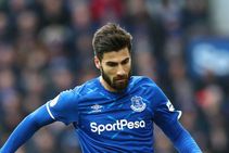 Andre Gomes Thanks Everton Helping Road To Recovery