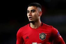 Andreas Pereira Santos Interest Yeferson Soteldo Manchester United Dream