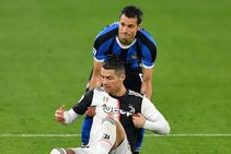 Coronavirus Serie A Clubs Cleared To Start Team Training